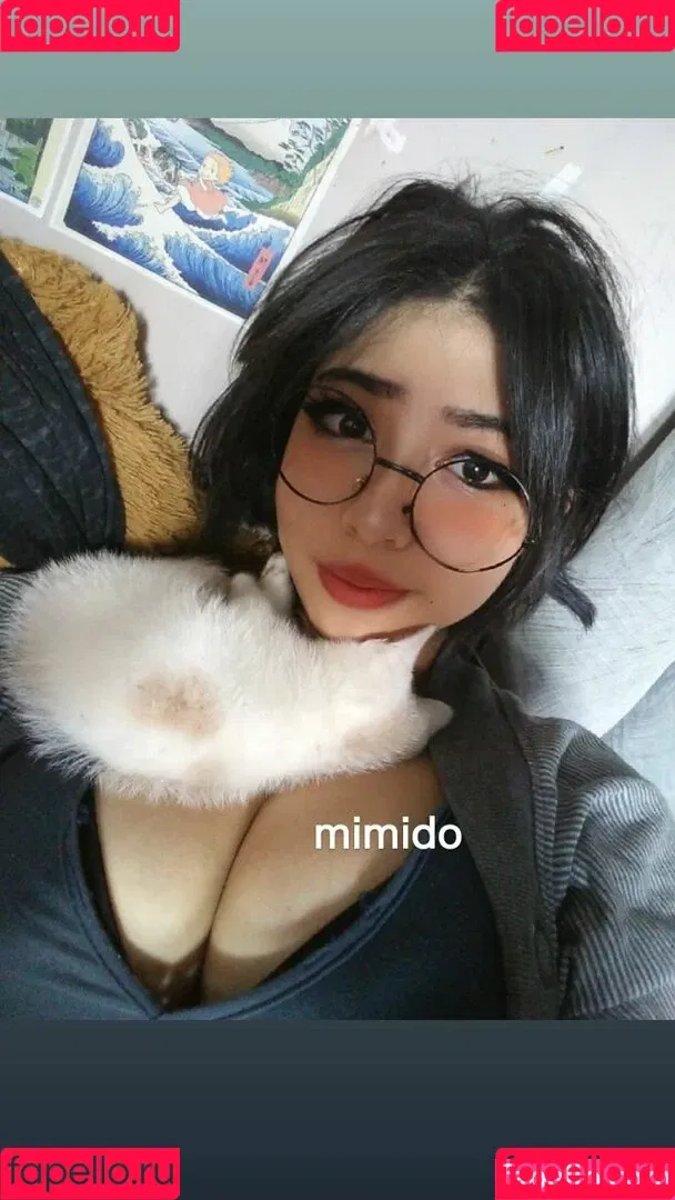 Aby Dazai / abycitaw / abythv_ Onlyfans Photo Gallery 