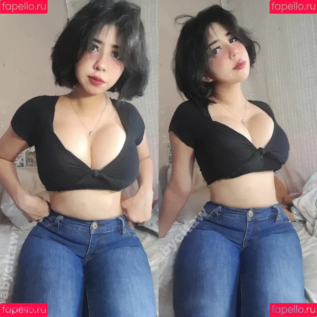 Aby Dazai / abycitaw / abythv_ Onlyfans Photo Gallery 