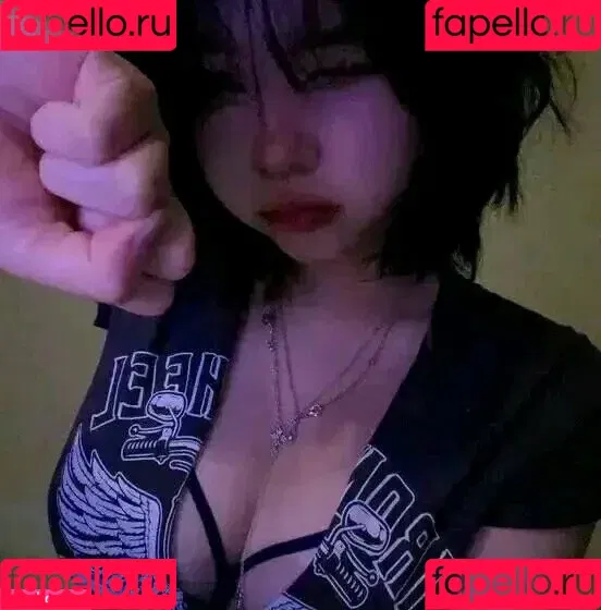 Aby Dazai / abycitaw / abythv_ Onlyfans Photo Gallery 