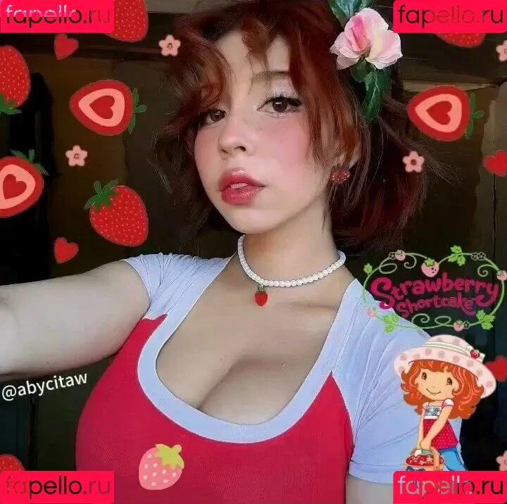 Aby Dazai / abycitaw / abythv_ Onlyfans Photo Gallery 