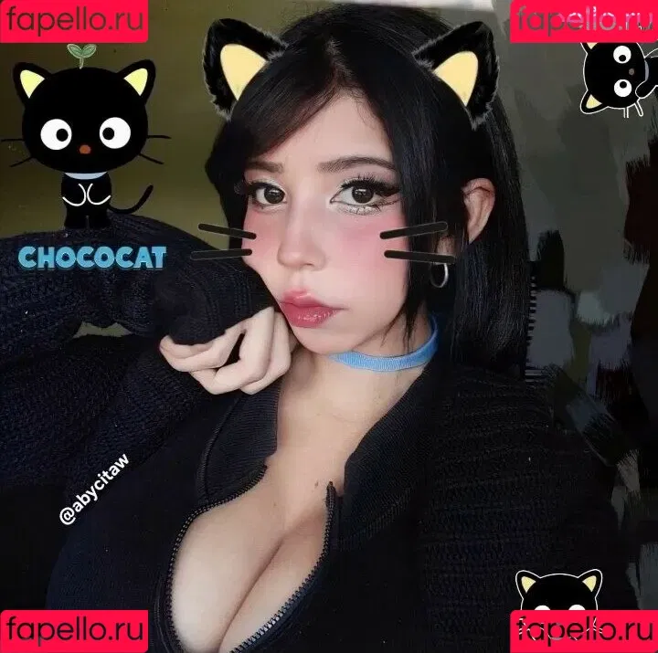 Aby Dazai / abycitaw / abythv_ Onlyfans Photo Gallery 