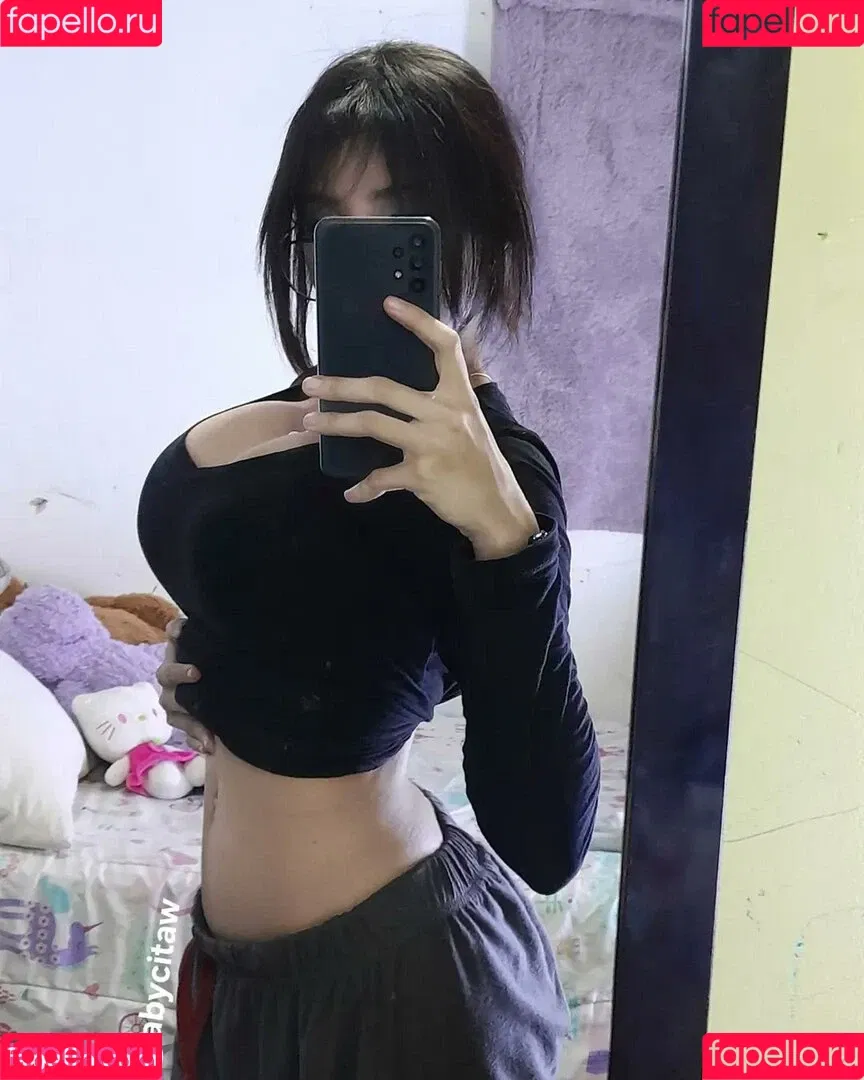 Aby Dazai / abycitaw / abythv_ Onlyfans Photo Gallery 