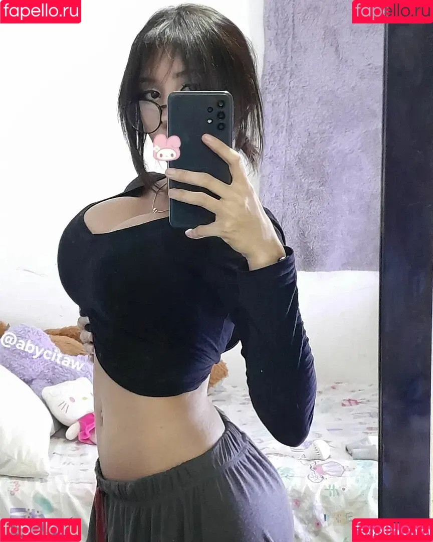 Aby Dazai / abycitaw / abythv_ Onlyfans Photo Gallery 