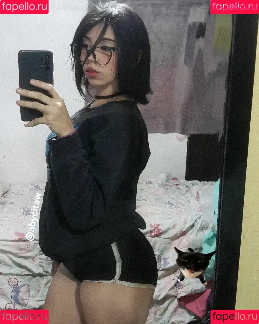 Aby Dazai / abycitaw / abythv_ Onlyfans Photo Gallery 
