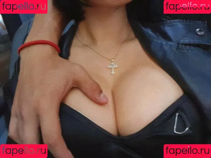 Aby Dazai / abycitaw / abythv_ Onlyfans Photo Gallery 