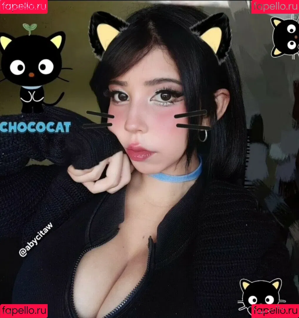 Aby Dazai / abycitaw / abythv_ Onlyfans Photo Gallery 