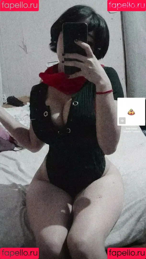 Aby Dazai / abycitaw / abythv_ Onlyfans Photo Gallery 