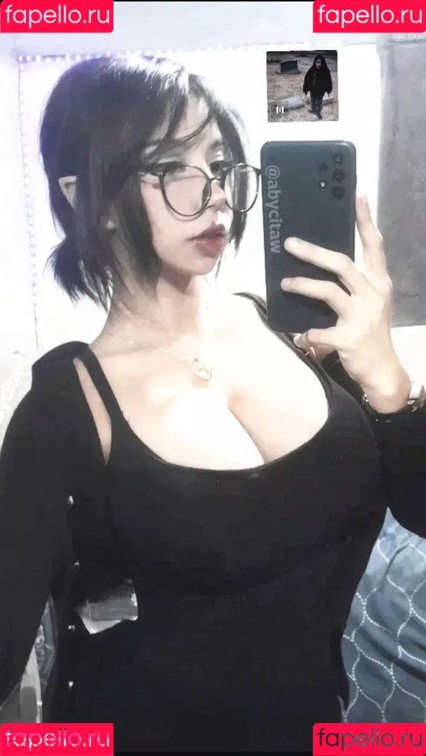 Aby Dazai / abycitaw / abythv_ Onlyfans Photo Gallery 