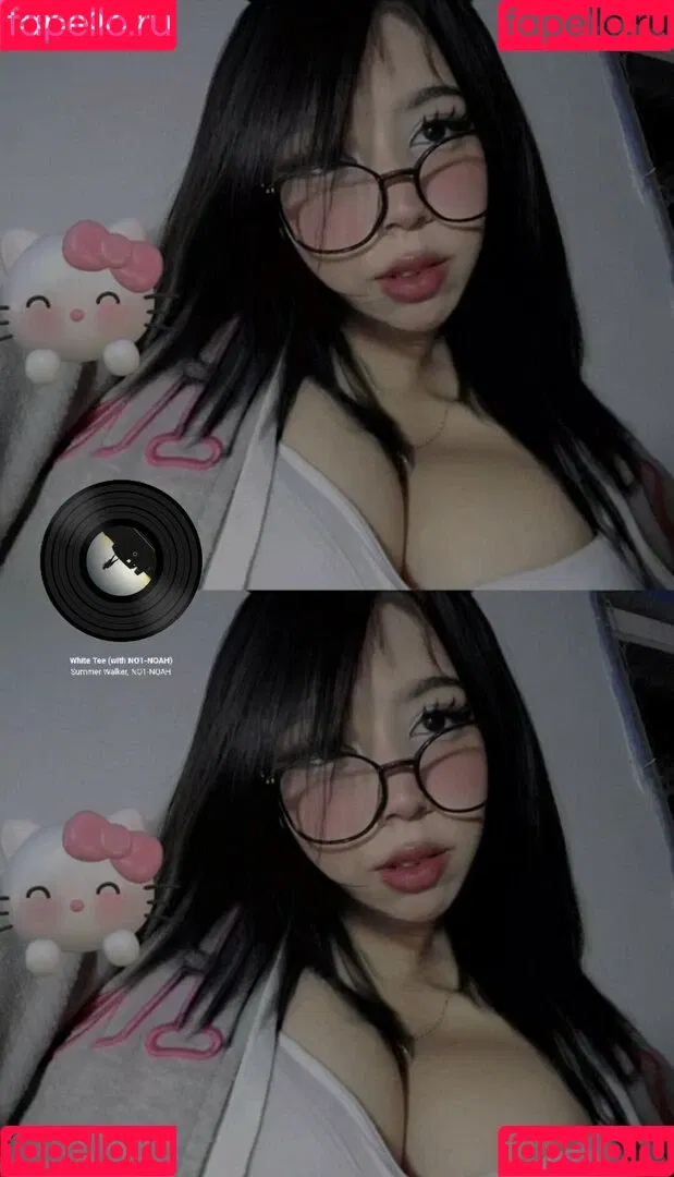Aby Dazai / abycitaw / abythv_ Onlyfans Photo Gallery 