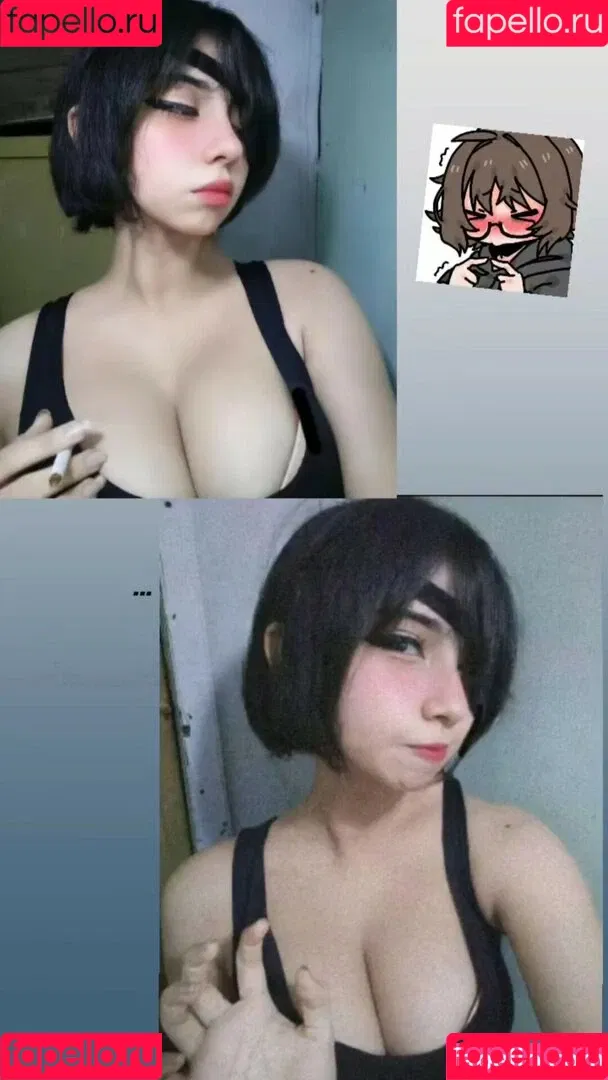 Aby Dazai / abycitaw / abythv_ Onlyfans Photo Gallery 