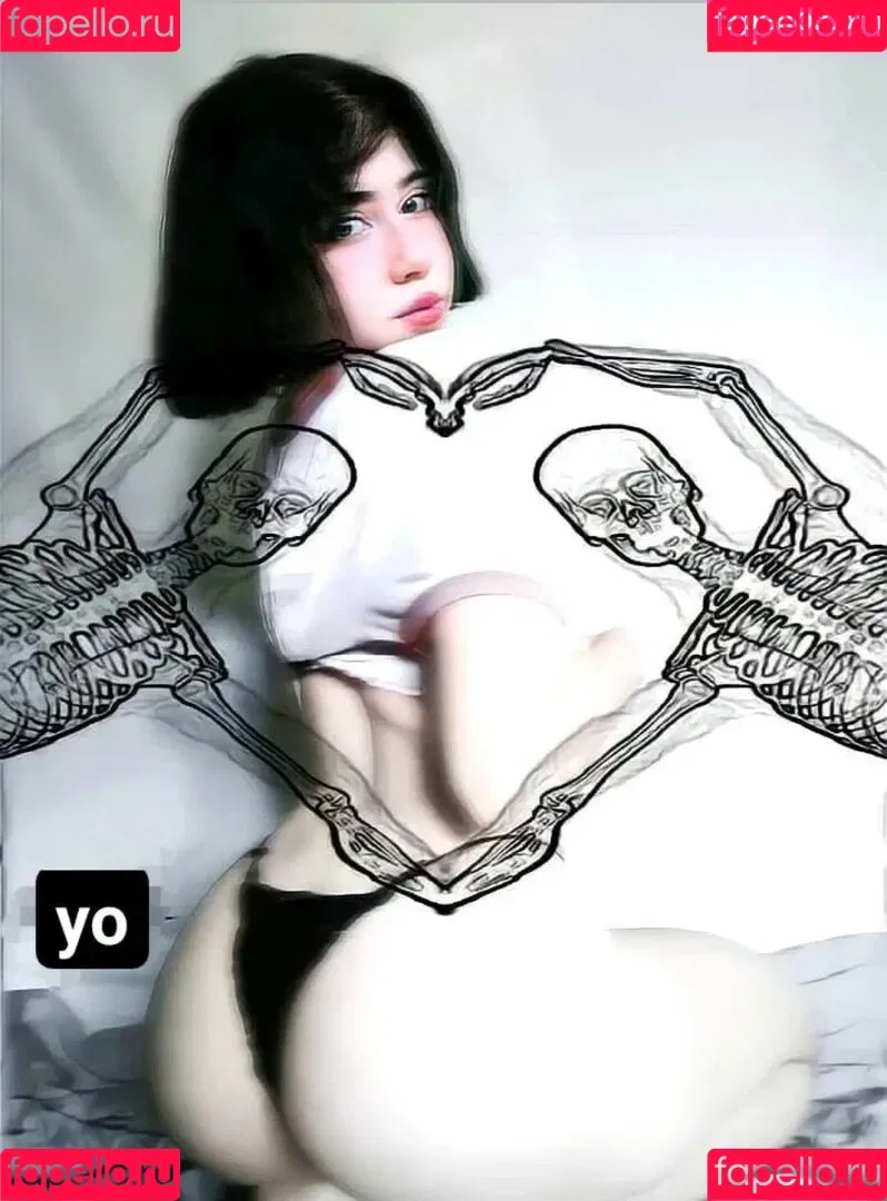 Aby Dazai / abycitaw / abythv_ Onlyfans Photo Gallery 