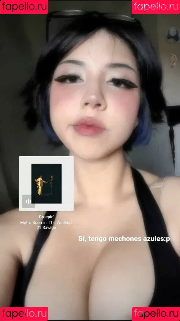 Aby Dazai / abycitaw / abythv_ Onlyfans Photo Gallery 