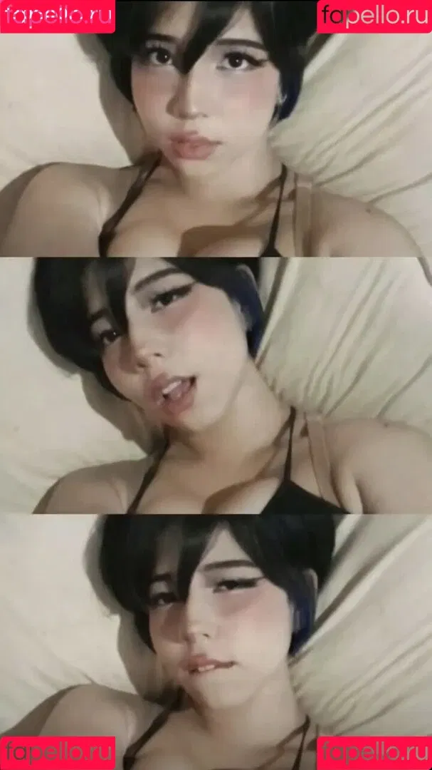 Aby Dazai / abycitaw / abythv_ Onlyfans Photo Gallery 
