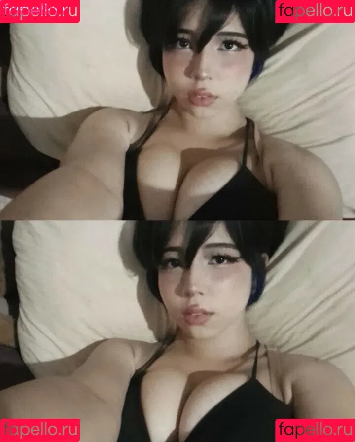Aby Dazai / abycitaw / abythv_ Onlyfans Photo Gallery 