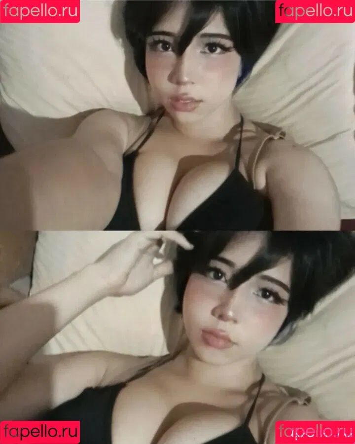 Aby Dazai / abycitaw / abythv_ Onlyfans Photo Gallery 