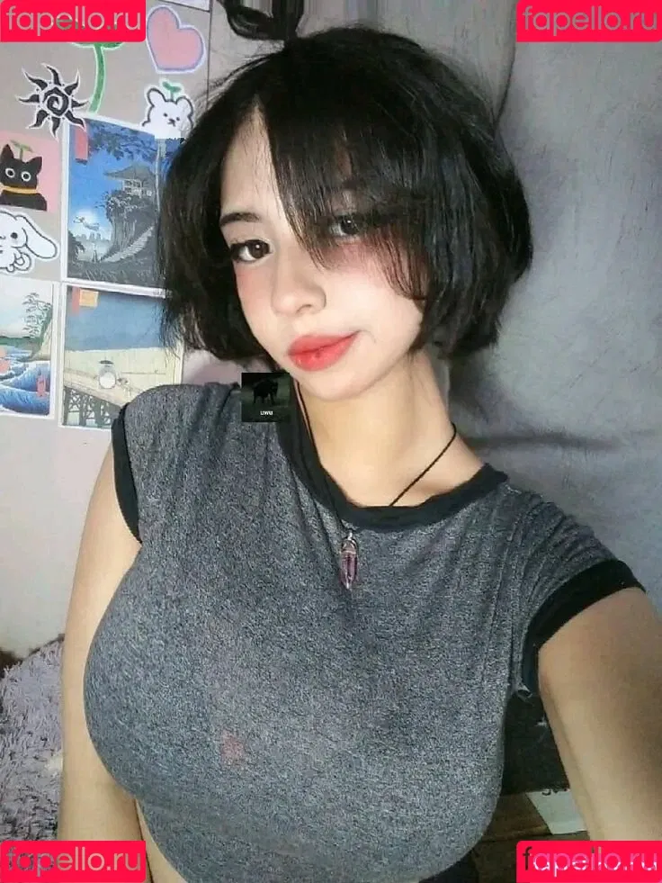 Aby Dazai / abycitaw / abythv_ Onlyfans Photo Gallery 