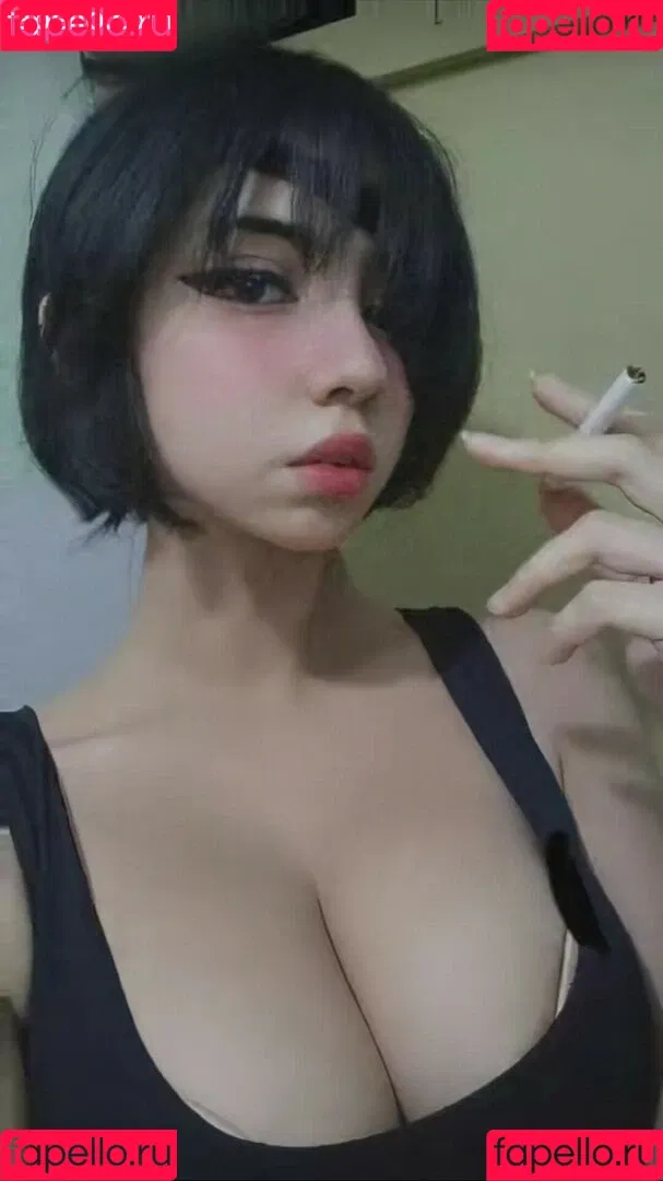 Aby Dazai / abycitaw / abythv_ Onlyfans Photo Gallery 