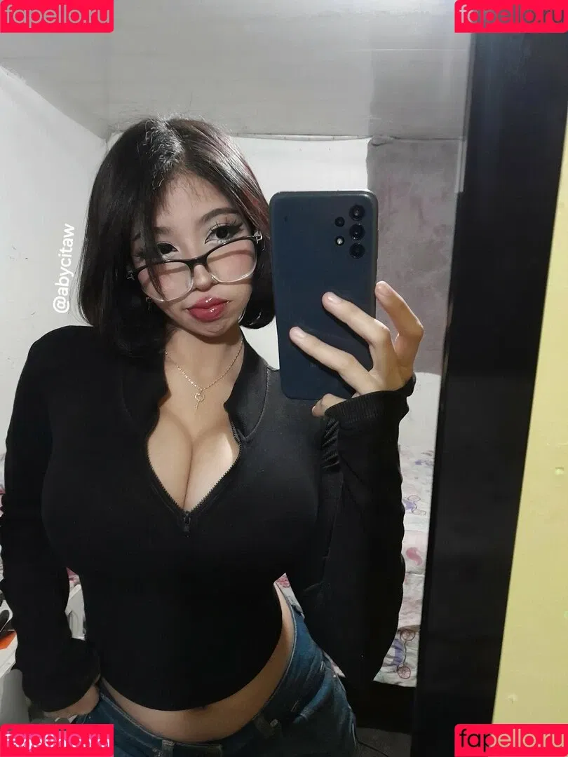 Aby Dazai / abycitaw / abythv_ Onlyfans Photo Gallery 