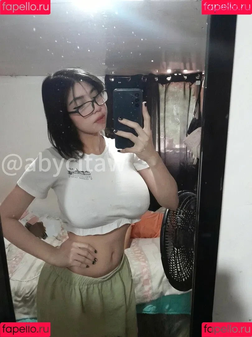 Aby Dazai / abycitaw / abythv_ Onlyfans Photo Gallery 