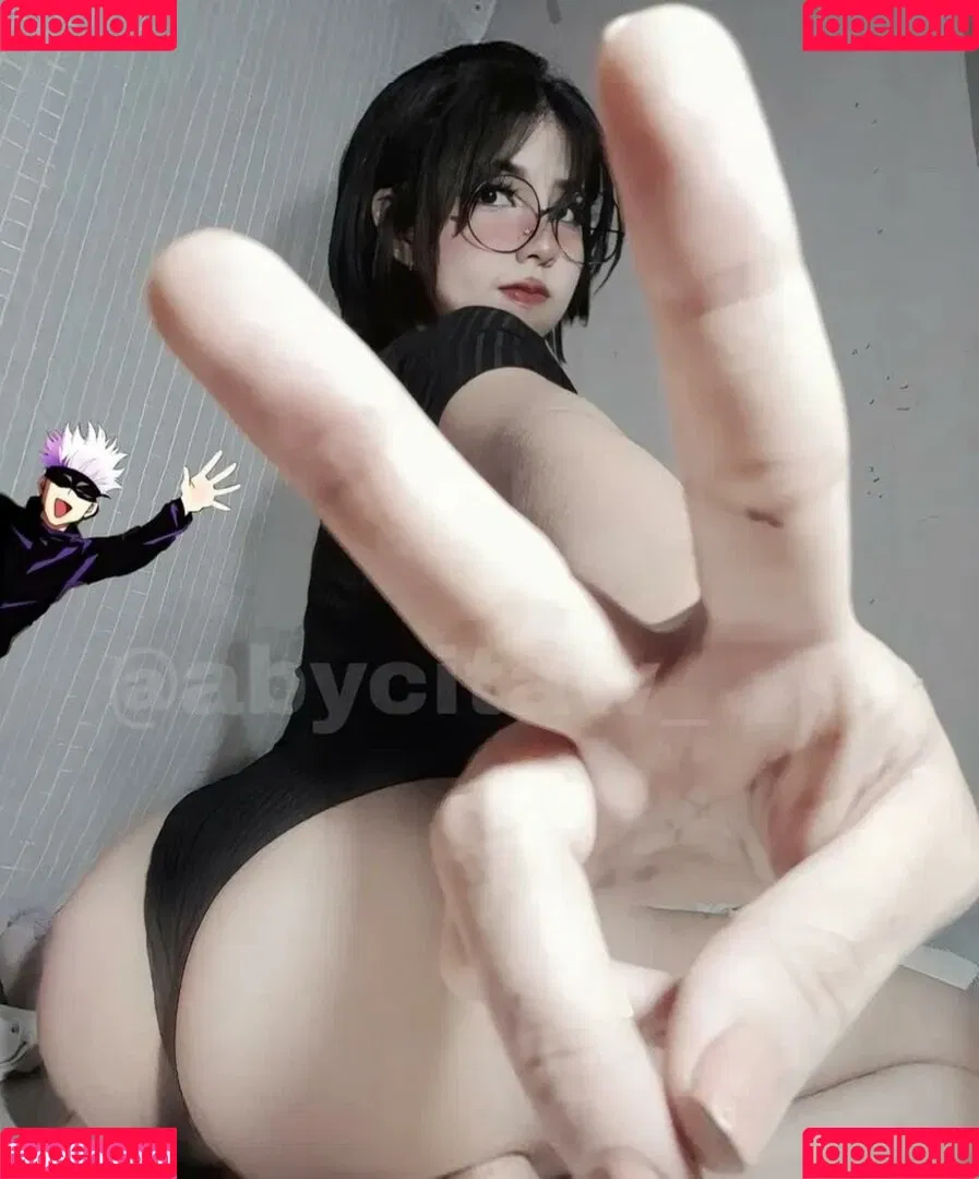 Aby Dazai / abycitaw / abythv_ Onlyfans Photo Gallery 