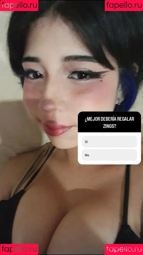 Aby Dazai / abycitaw / abythv_ Onlyfans Photo Gallery 