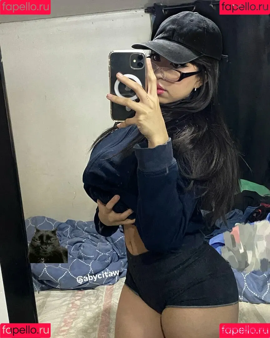 Aby Dazai / abycitaw / abythv_ Onlyfans Photo Gallery 