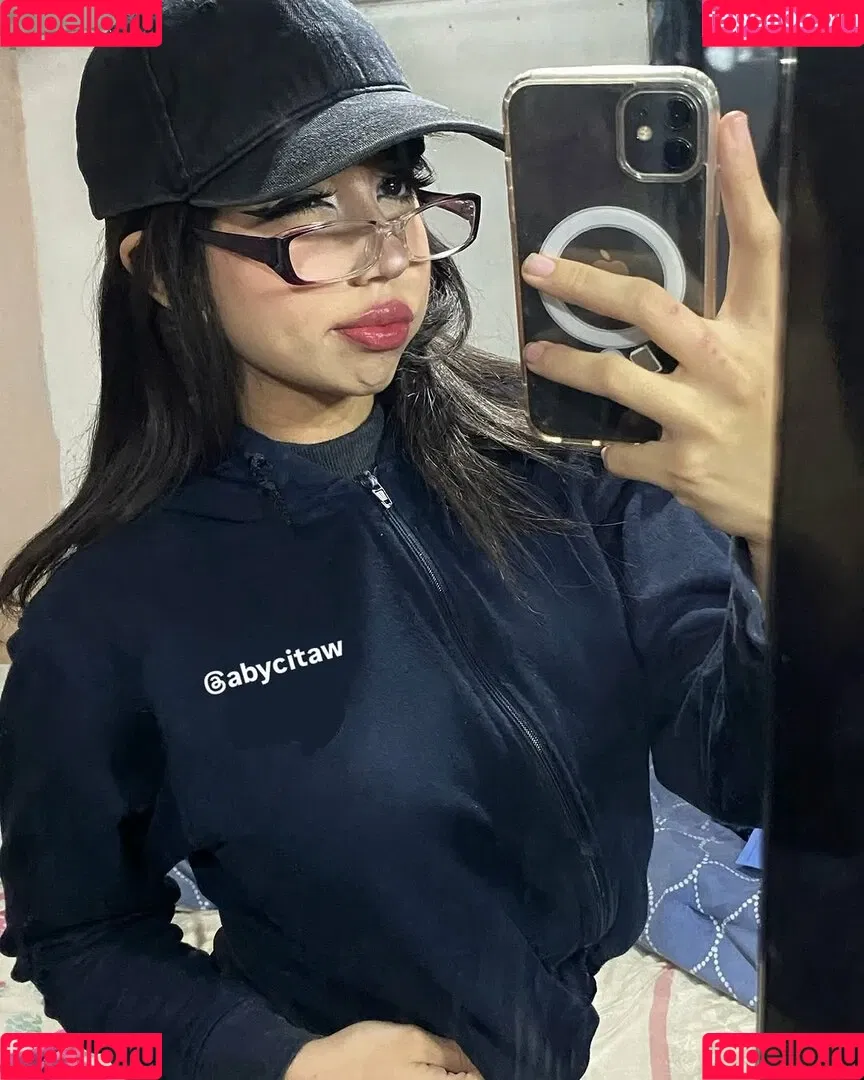 Aby Dazai / abycitaw / abythv_ Onlyfans Photo Gallery 