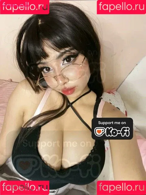 Aby Dazai / abycitaw / abythv_ Onlyfans Photo Gallery 