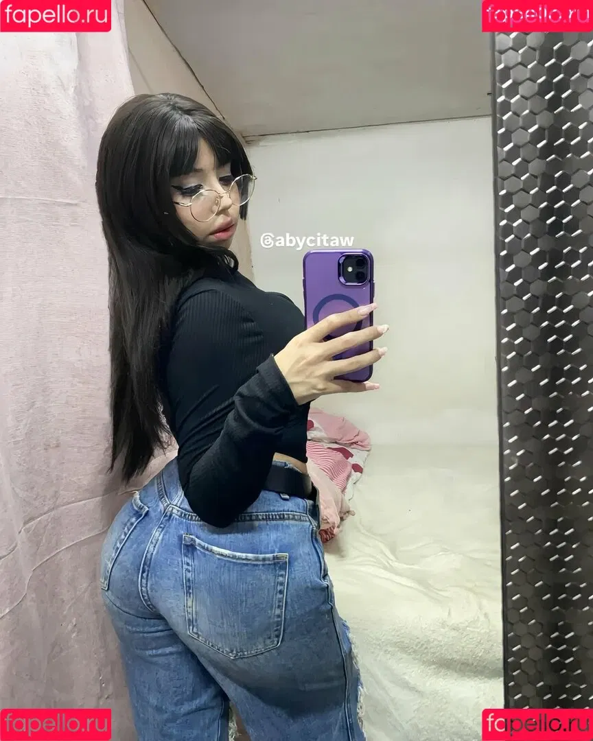 Aby Dazai / abycitaw / abythv_ Onlyfans Photo Gallery 