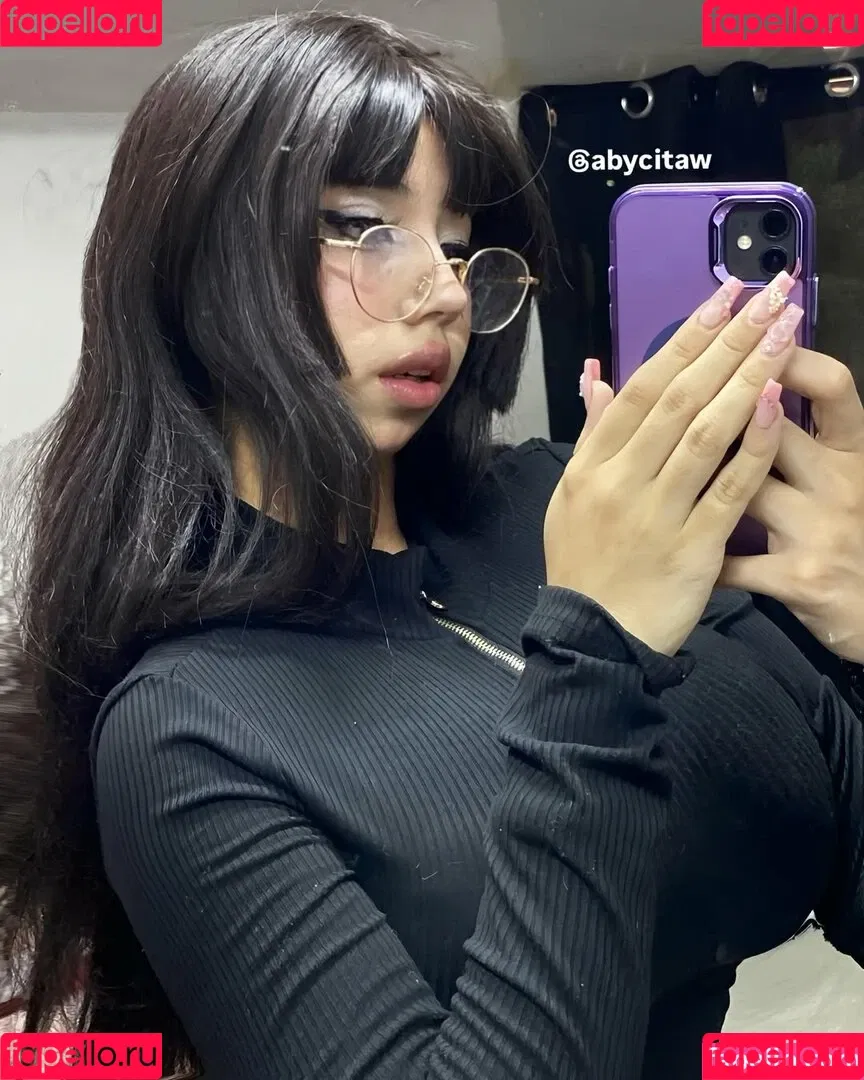 Aby Dazai / abycitaw / abythv_ Onlyfans Photo Gallery 