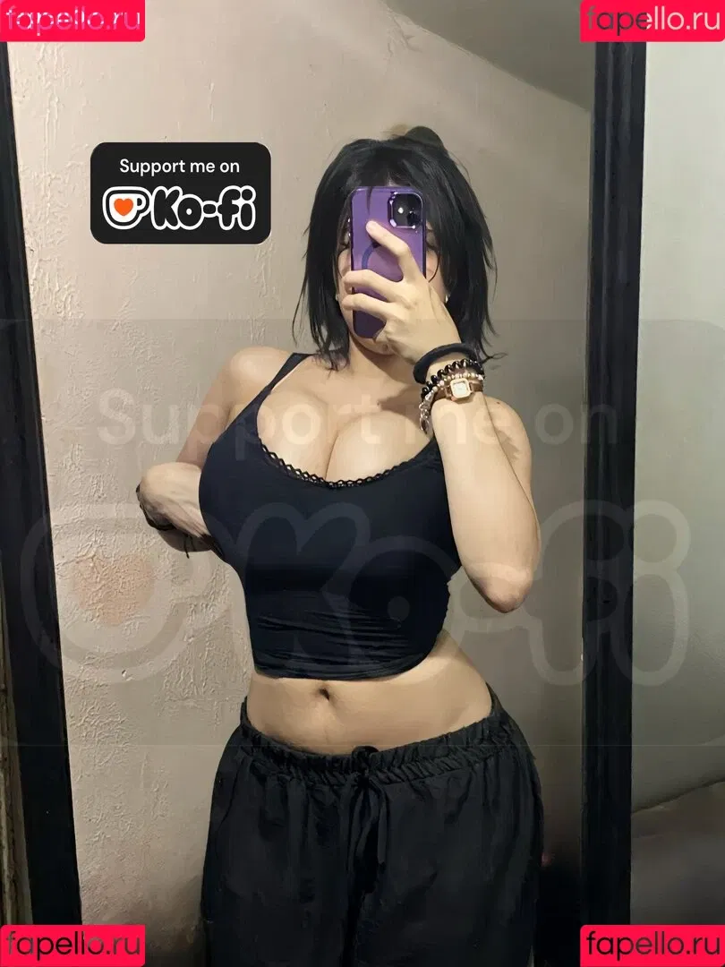 Aby Dazai / abycitaw / abythv_ Onlyfans Photo Gallery 