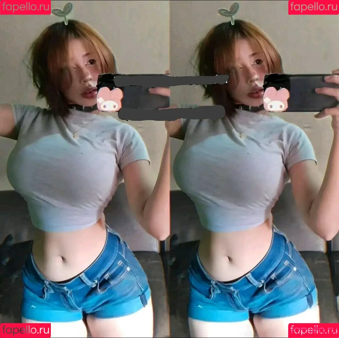 Aby Dazai / abycitaw / abythv_ Onlyfans Photo Gallery 