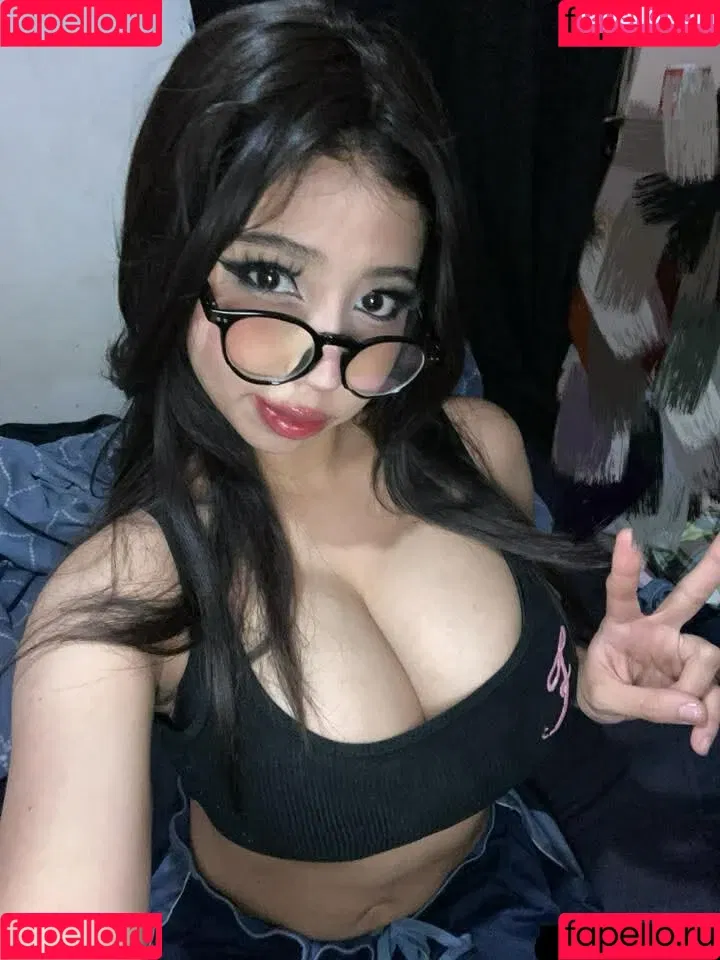 Aby Dazai / abycitaw / abythv_ Onlyfans Photo Gallery 