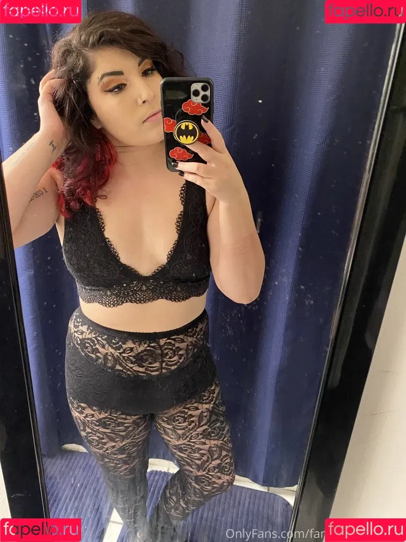 FandomReactions / fandomreactgirls Onlyfans Photo Gallery 