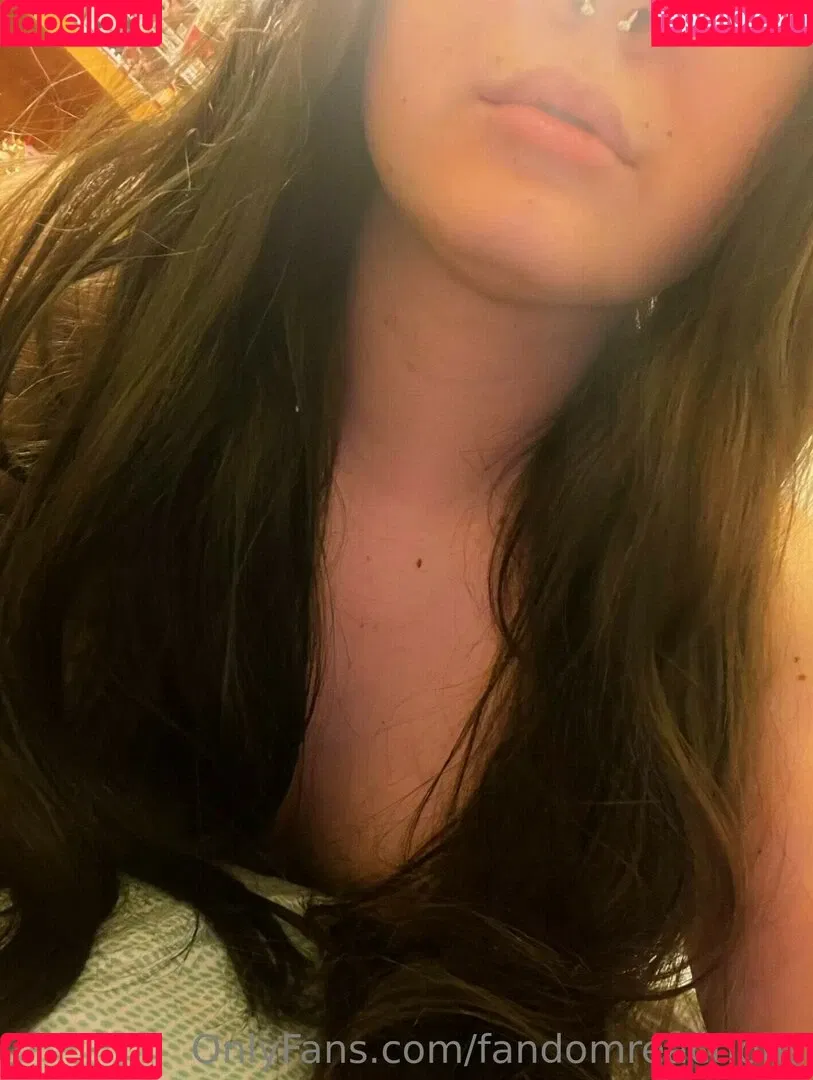 FandomReactions / fandomreactgirls Onlyfans Photo Gallery 