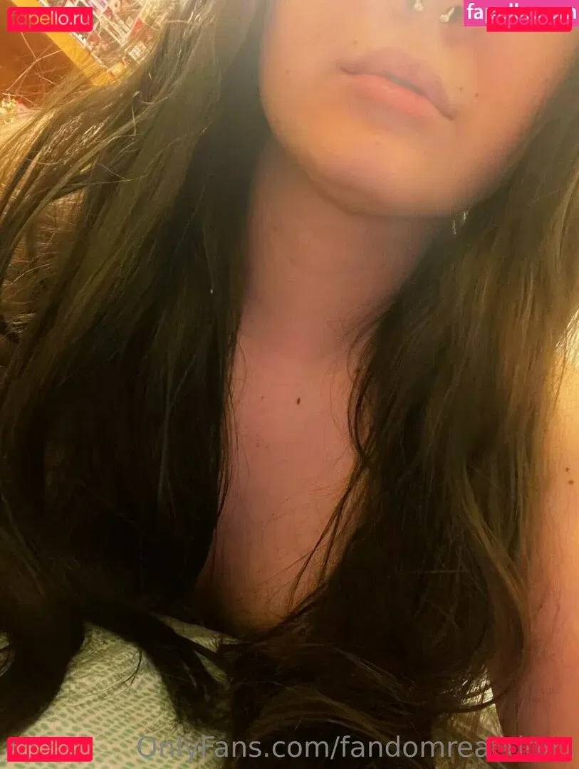 FandomReactions / fandomreactgirls Onlyfans Photo Gallery 