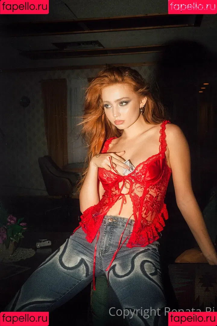 Renata Ri / renata_ri / ri.www / riwww Onlyfans Photo Gallery 