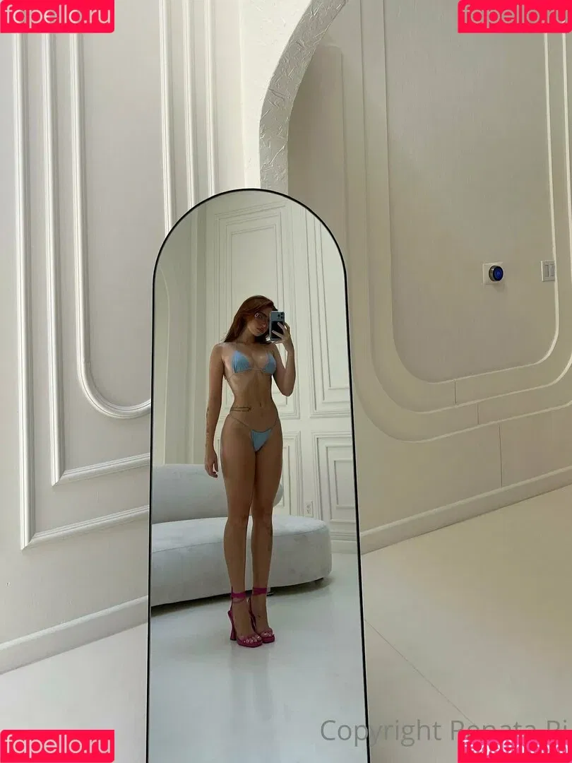 Renata Ri / renata_ri / ri.www / riwww Onlyfans Photo Gallery 
