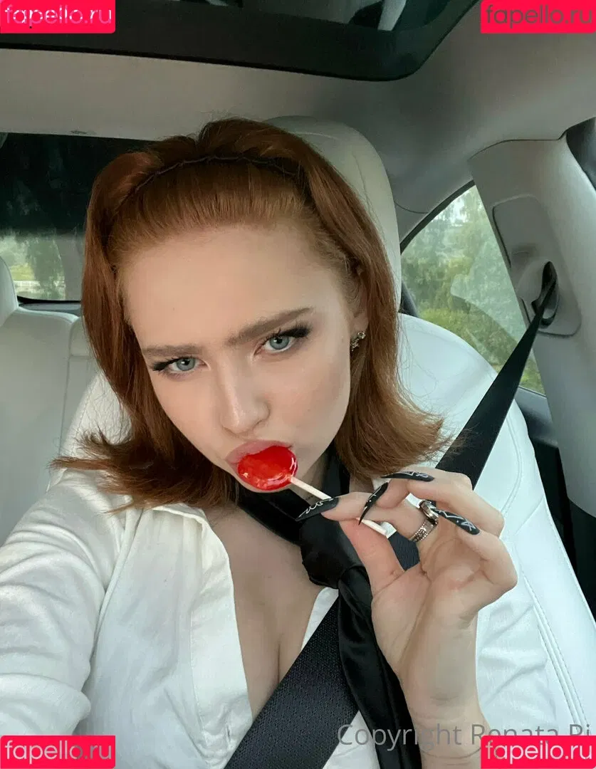 Renata Ri / renata_ri / ri.www / riwww Onlyfans Photo Gallery 