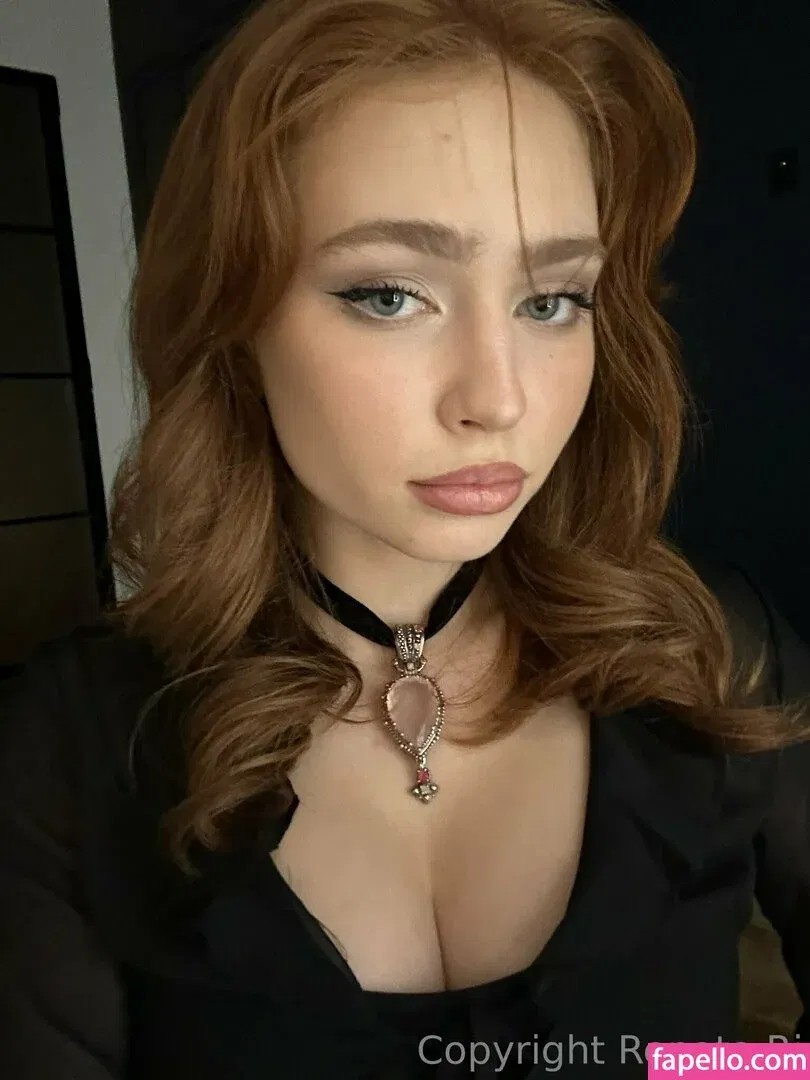 Renata Ri / renata_ri / ri.www / riwww Onlyfans Photo Gallery 