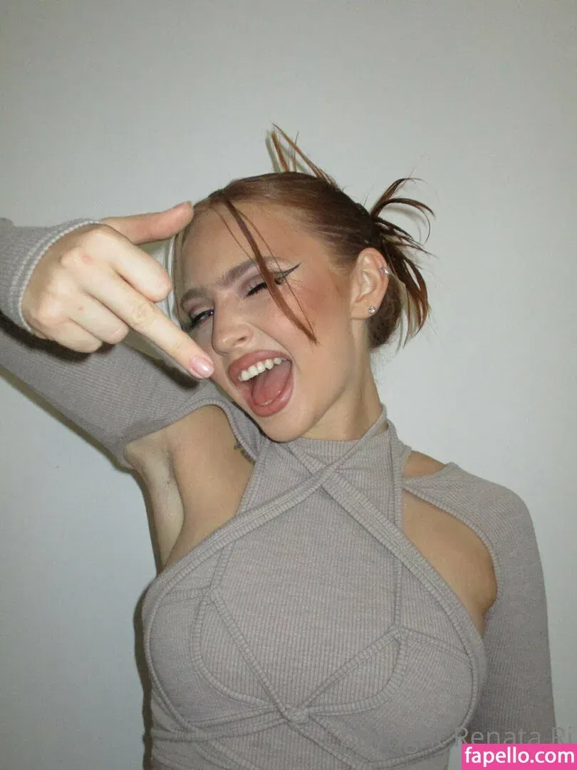 Renata Ri / renata_ri / ri.www / riwww Onlyfans Photo Gallery 