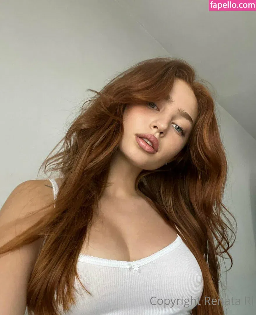 Renata Ri / renata_ri / ri.www / riwww Onlyfans Photo Gallery 