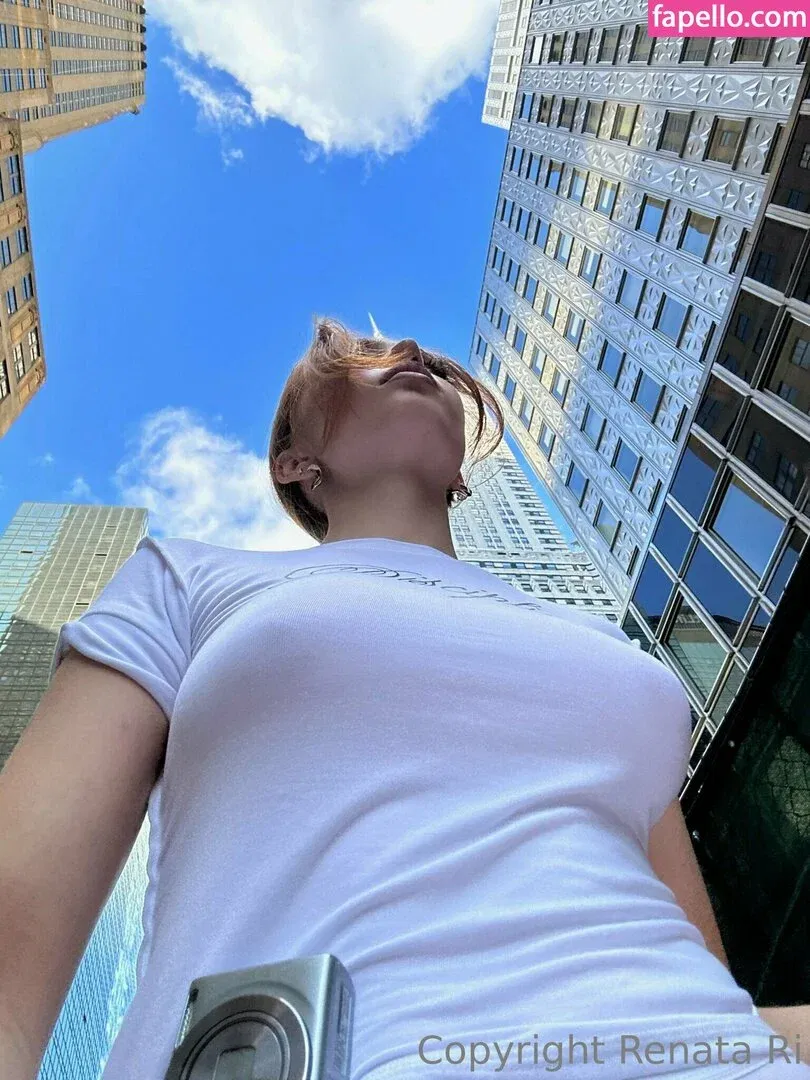 Renata Ri / renata_ri / ri.www / riwww Onlyfans Photo Gallery 