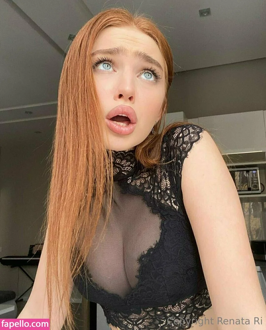Renata Ri / renata_ri / ri.www / riwww Onlyfans Photo Gallery 