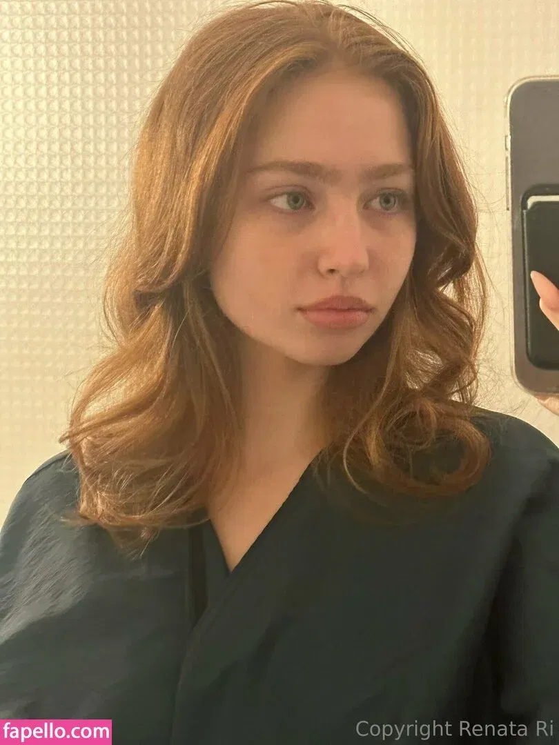 Renata Ri / renata_ri / ri.www / riwww Onlyfans Photo Gallery 