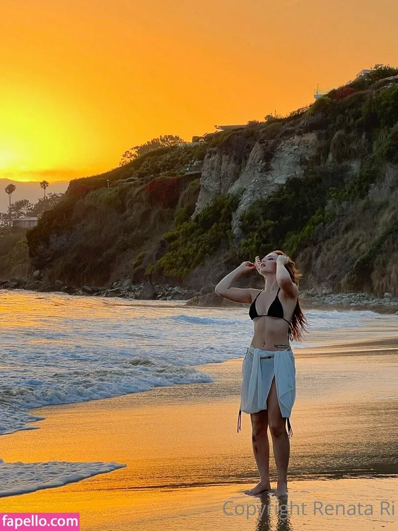Renata Ri / renata_ri / ri.www / riwww Onlyfans Photo Gallery 