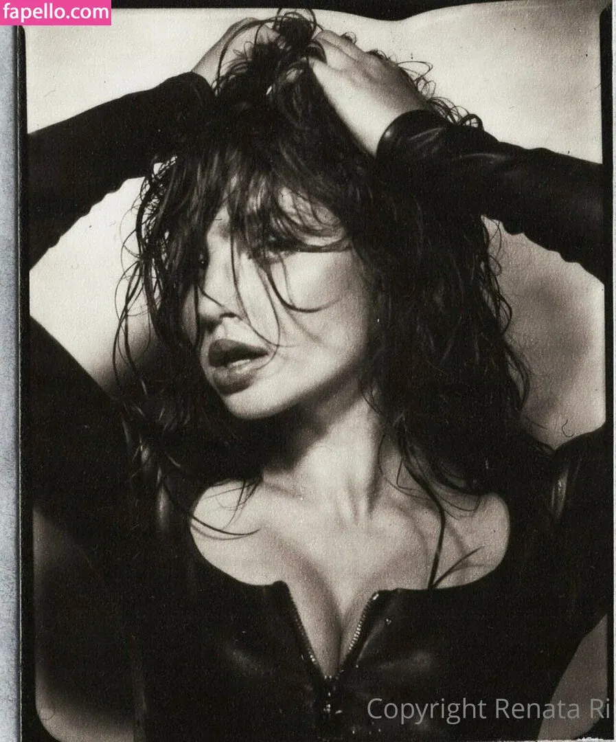 Renata Ri / renata_ri / ri.www / riwww Onlyfans Photo Gallery 