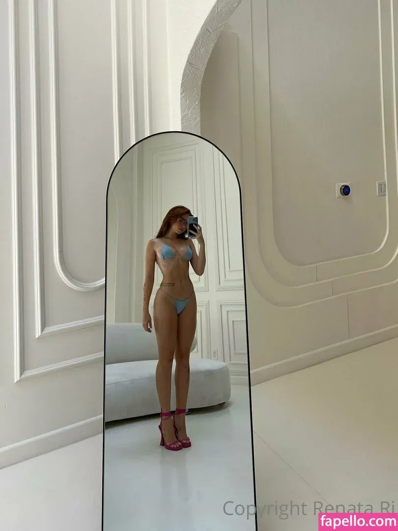 Renata Ri / renata_ri / ri.www / riwww Onlyfans Photo Gallery 