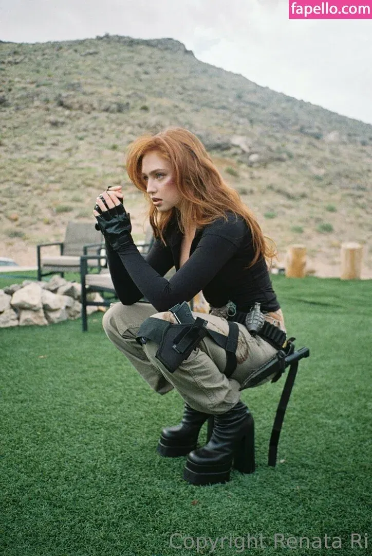 Renata Ri / renata_ri / ri.www / riwww Onlyfans Photo Gallery 