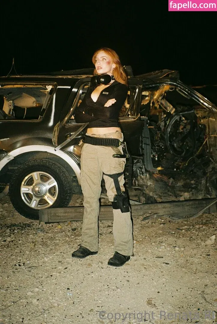 Renata Ri / renata_ri / ri.www / riwww Onlyfans Photo Gallery 